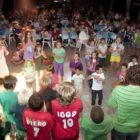 Tenuta Primero - Campings.com Campsite Grado