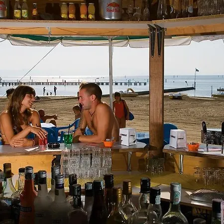 Tenuta Primero - Campings.com Grado