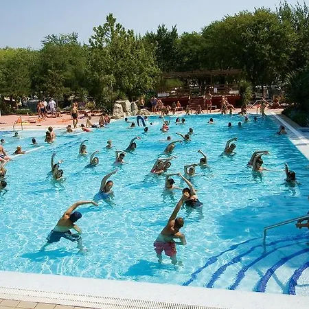 Tenuta Primero - Campings.com Grado