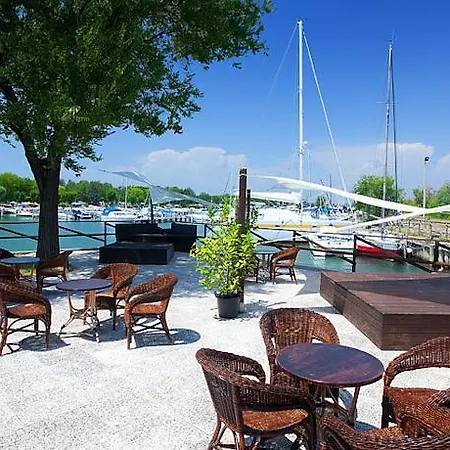 Tenuta Primero - Campings.com * Grado