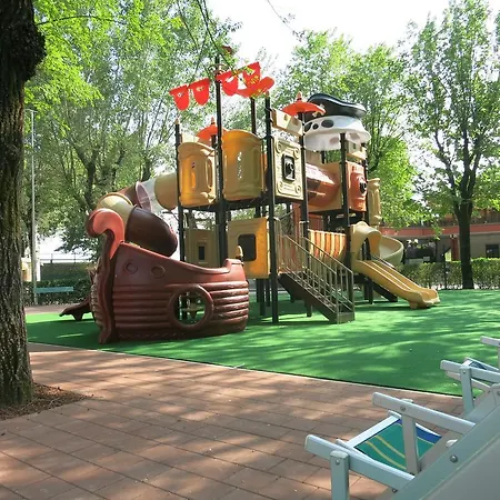 Tenuta Primero - Campings.com * Grado