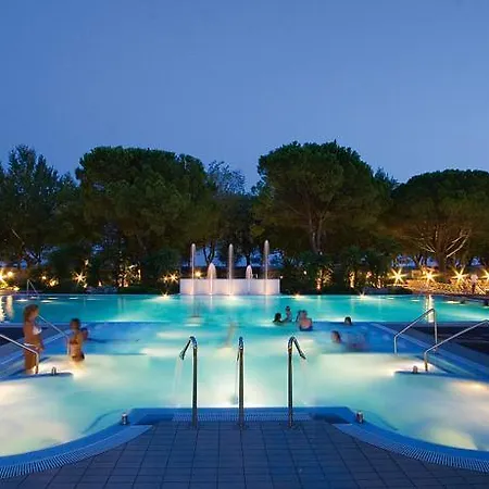 Campsite Tenuta Primero - Campings.com Grado