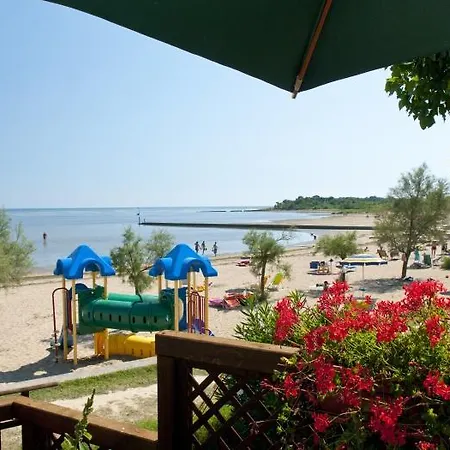 Tenuta Primero - Campings.com Campsite *