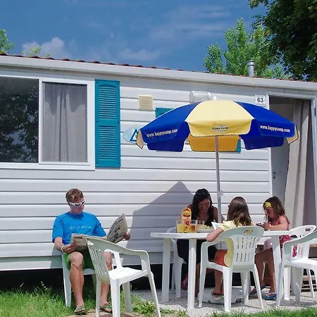 Tenuta Primero - Campings.com