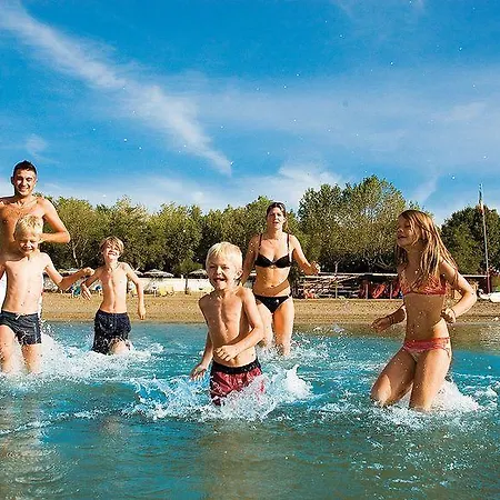 Campsite Tenuta Primero - Campings.com Grado
