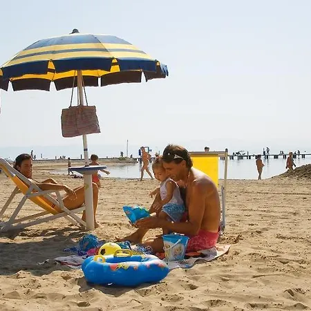 Campsite Tenuta Primero - Campings.com *